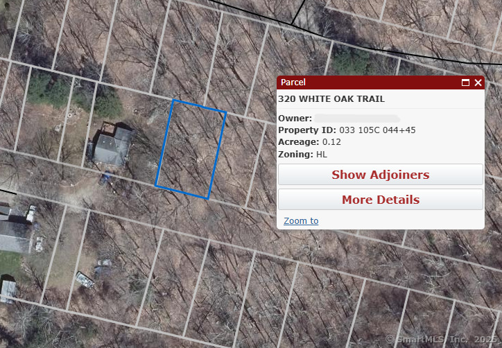 320 White Oak Trail