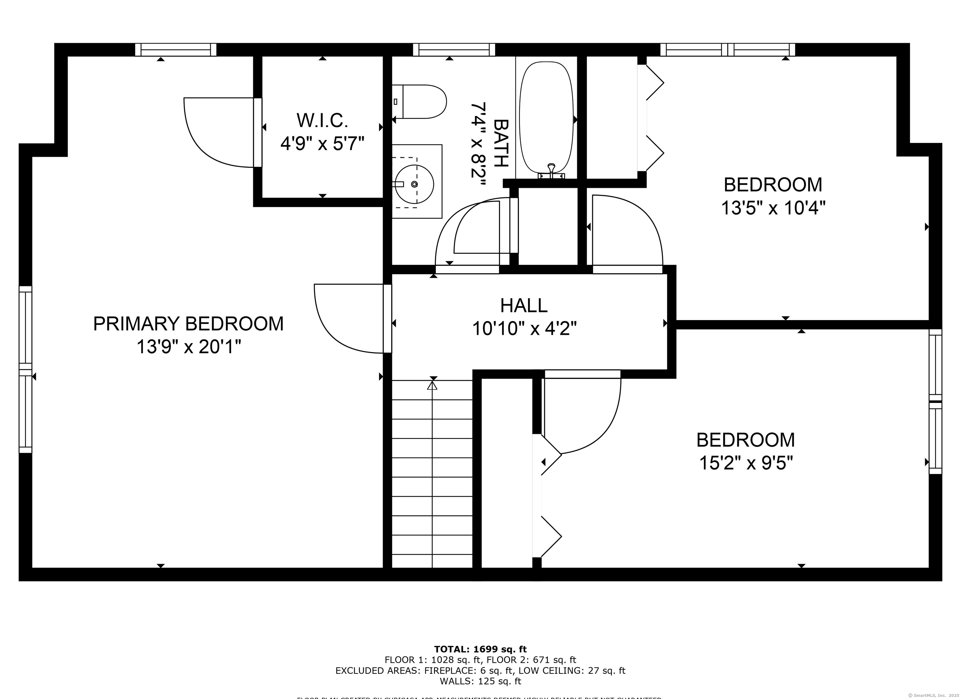 Southington, Connecticut 06489, United States, 3 Bedrooms Bedrooms, ,2 BathroomsBathrooms,Residential,Active,177802