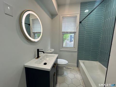 Tiny photo for 82 Howard Avenue #1R, New Haven, CT 06519 (MLS # 24157207)