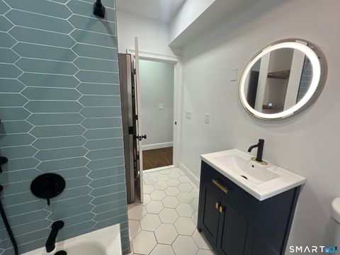 Tiny photo for 82 Howard Avenue #1R, New Haven, CT 06519 (MLS # 24157207)