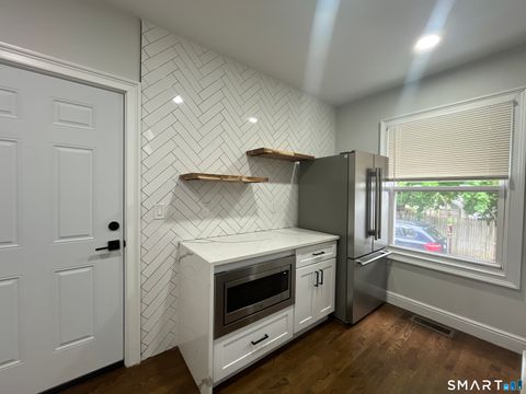 Tiny photo for 82 Howard Avenue #1R, New Haven, CT 06519 (MLS # 24157207)