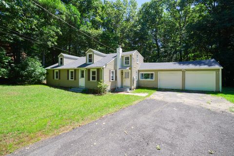 A home in Marlborough