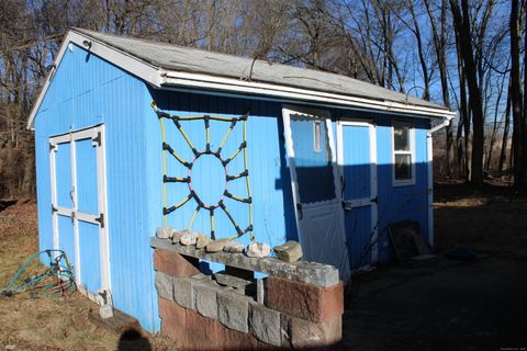 Tiny photo for 66 Stockhouse Road, Bozrah, CT 06334 (MLS # 24144278)