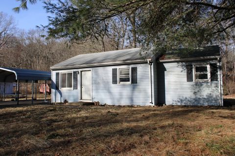 Tiny photo for 66 Stockhouse Road, Bozrah, CT 06334 (MLS # 24144278)