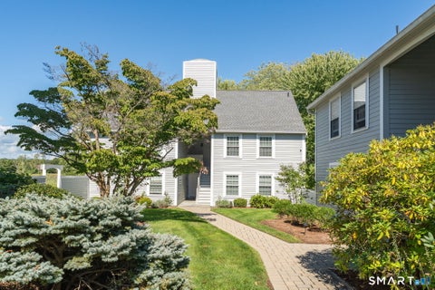 Condo For Sale - 32 River Colony #32<br/> Guilford, CT 06437
