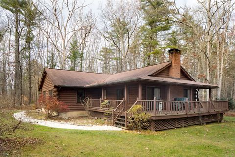 46 Old Turnpike Road North North Canaan CT 06024