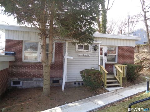 Homes For Sale - 1121 Success Avenue<br/> Stratford, CT 06614