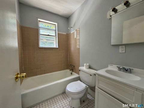 Tiny photo for 145 Cowles Street #B7, Bridgeport, CT 06607 (MLS # 24183511)