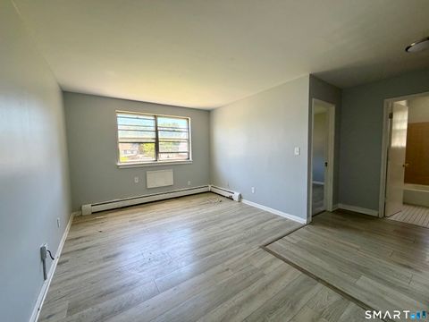 Tiny photo for 145 Cowles Street #B7, Bridgeport, CT 06607 (MLS # 24183511)