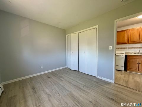 Tiny photo for 145 Cowles Street #B7, Bridgeport, CT 06607 (MLS # 24183511)