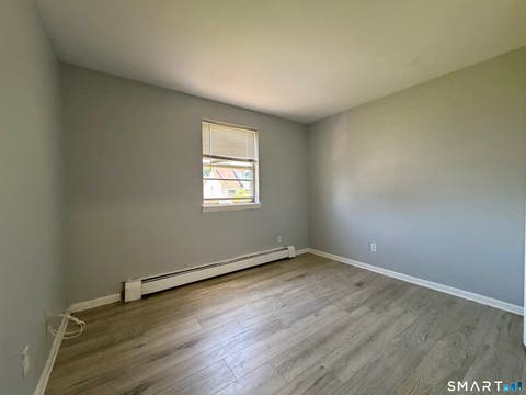 Tiny photo for 145 Cowles Street #B7, Bridgeport, CT 06607 (MLS # 24183511)