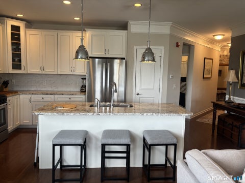 Tiny photo for 927 Old Pasture Drive #927, Danbury, CT 06810 (MLS # 24200425)
