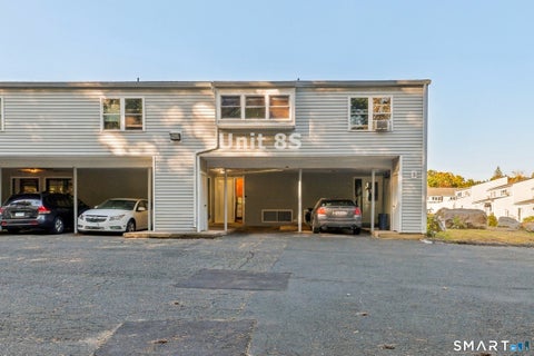 Photo of 50 E Hill Road #8S, Canton, CT 06019 (MLS # 24212989)