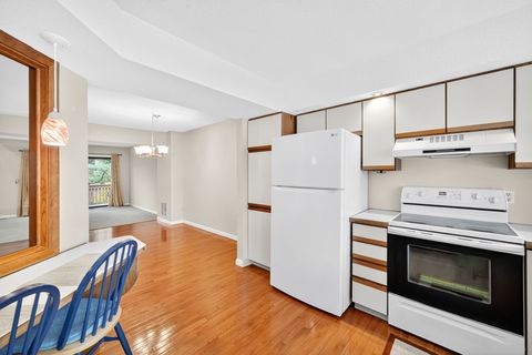 Tiny photo for 56 Wickhams Fancy #56, Canton, CT 06019 (MLS # 24139540)