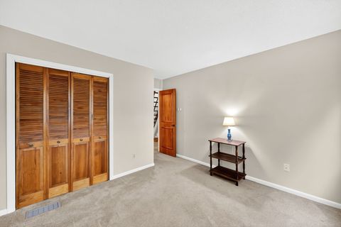 Tiny photo for 56 Wickhams Fancy #56, Canton, CT 06019 (MLS # 24139540)