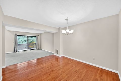 Tiny photo for 56 Wickhams Fancy #56, Canton, CT 06019 (MLS # 24139540)