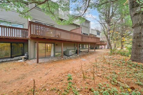 Tiny photo for 56 Wickhams Fancy #56, Canton, CT 06019 (MLS # 24139540)