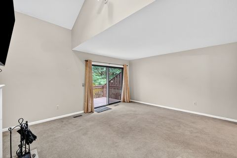 Tiny photo for 56 Wickhams Fancy #56, Canton, CT 06019 (MLS # 24139540)