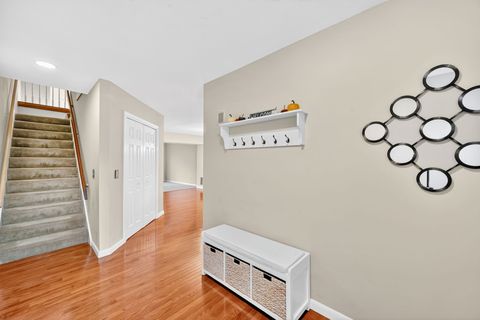 Tiny photo for 56 Wickhams Fancy #56, Canton, CT 06019 (MLS # 24139540)