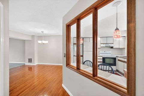 Tiny photo for 56 Wickhams Fancy #56, Canton, CT 06019 (MLS # 24139540)