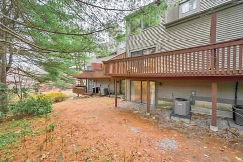 Tiny photo for 56 Wickhams Fancy #56, Canton, CT 06019 (MLS # 24139540)