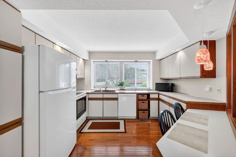 Tiny photo for 56 Wickhams Fancy #56, Canton, CT 06019 (MLS # 24139540)