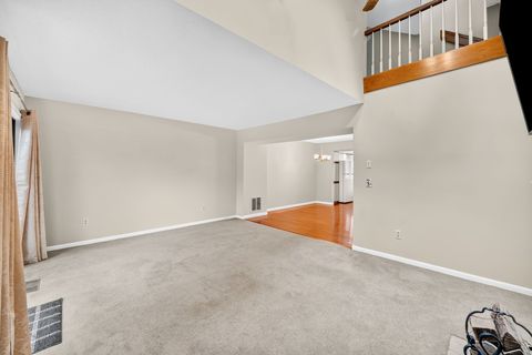 Tiny photo for 56 Wickhams Fancy #56, Canton, CT 06019 (MLS # 24139540)