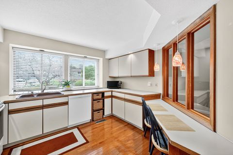 Tiny photo for 56 Wickhams Fancy #56, Canton, CT 06019 (MLS # 24139540)