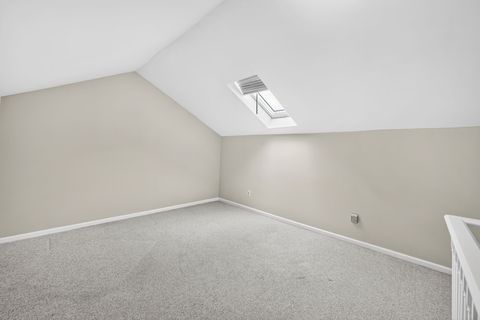 Tiny photo for 56 Wickhams Fancy #56, Canton, CT 06019 (MLS # 24139540)