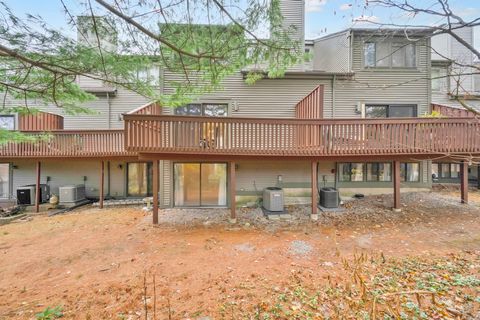 Tiny photo for 56 Wickhams Fancy #56, Canton, CT 06019 (MLS # 24139540)