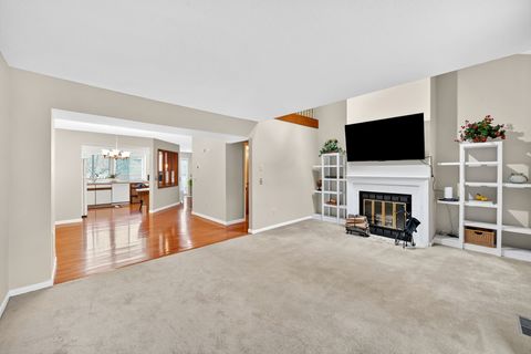 Tiny photo for 56 Wickhams Fancy #56, Canton, CT 06019 (MLS # 24139540)