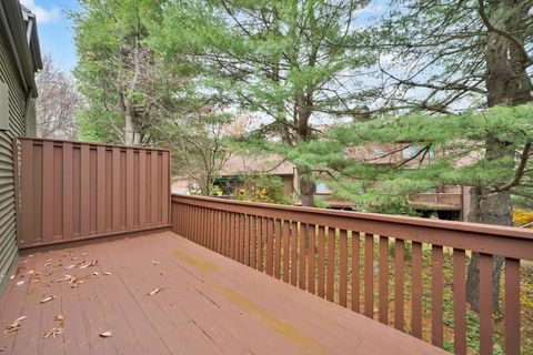 Tiny photo for 56 Wickhams Fancy #56, Canton, CT 06019 (MLS # 24139540)