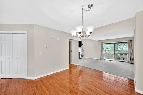 Tiny photo for 56 Wickhams Fancy #56, Canton, CT 06019 (MLS # 24139540)