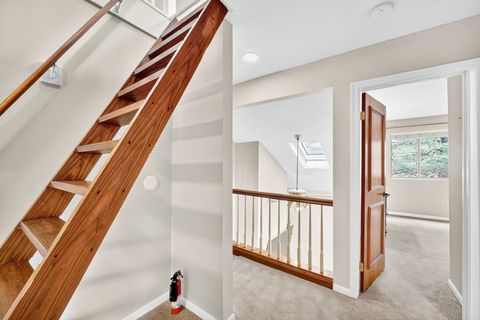 Tiny photo for 56 Wickhams Fancy #56, Canton, CT 06019 (MLS # 24139540)