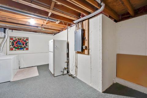 Tiny photo for 56 Wickhams Fancy #56, Canton, CT 06019 (MLS # 24139540)