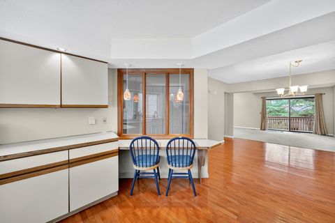 Tiny photo for 56 Wickhams Fancy #56, Canton, CT 06019 (MLS # 24139540)