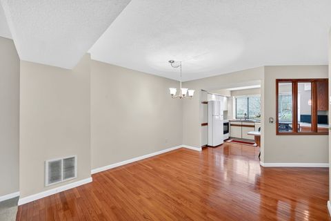 Tiny photo for 56 Wickhams Fancy #56, Canton, CT 06019 (MLS # 24139540)