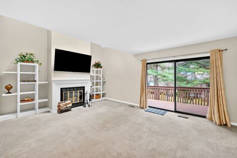 Tiny photo for 56 Wickhams Fancy #56, Canton, CT 06019 (MLS # 24139540)