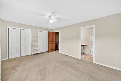 Tiny photo for 56 Wickhams Fancy #56, Canton, CT 06019 (MLS # 24139540)