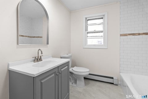 Tiny photo for 147 Trumbull Avenue, Bridgeport, CT 06606 (MLS # 24216578)