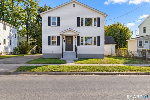 Photo of 147 Trumbull Avenue, Bridgeport, CT 06606 (MLS # 24216578)