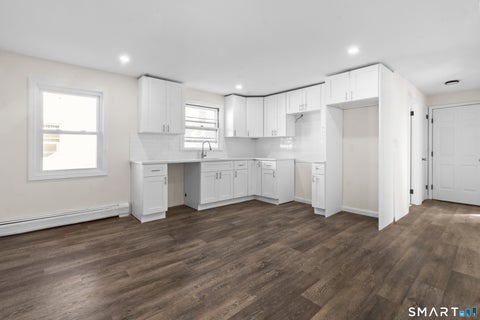 Tiny photo for 147 Trumbull Avenue, Bridgeport, CT 06606 (MLS # 24216578)