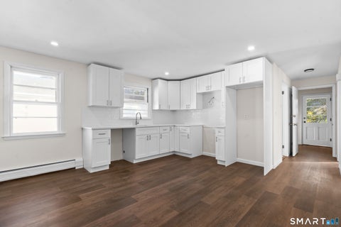 Tiny photo for 147 Trumbull Avenue, Bridgeport, CT 06606 (MLS # 24216578)