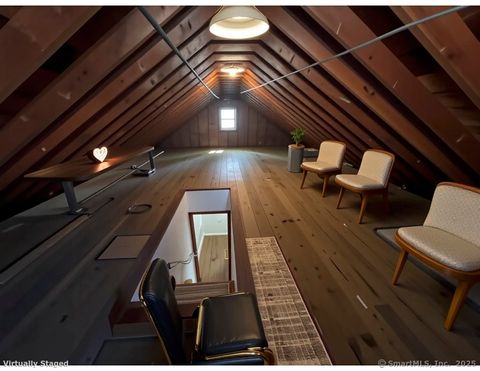 Tiny photo for 20 Pulaski Street, Norwalk, CT 06851 (MLS # 24135660)