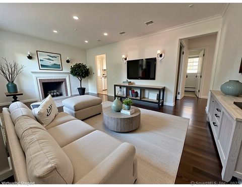 Tiny photo for 20 Pulaski Street, Norwalk, CT 06851 (MLS # 24135660)