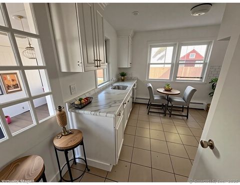 Tiny photo for 20 Pulaski Street, Norwalk, CT 06851 (MLS # 24135660)