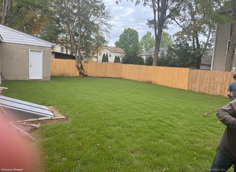 Tiny photo for 20 Pulaski Street, Norwalk, CT 06851 (MLS # 24135660)