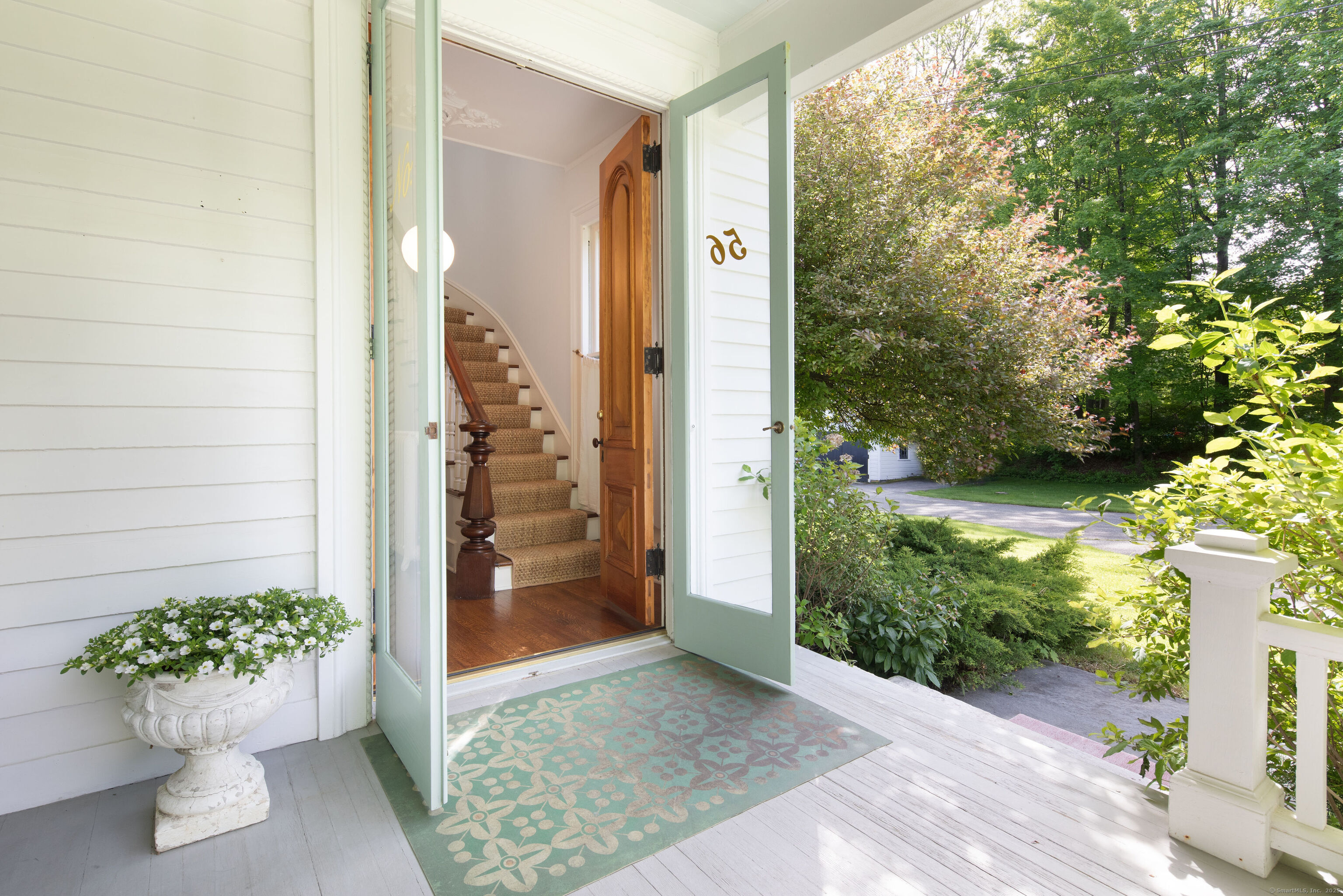 56 Sharon Road