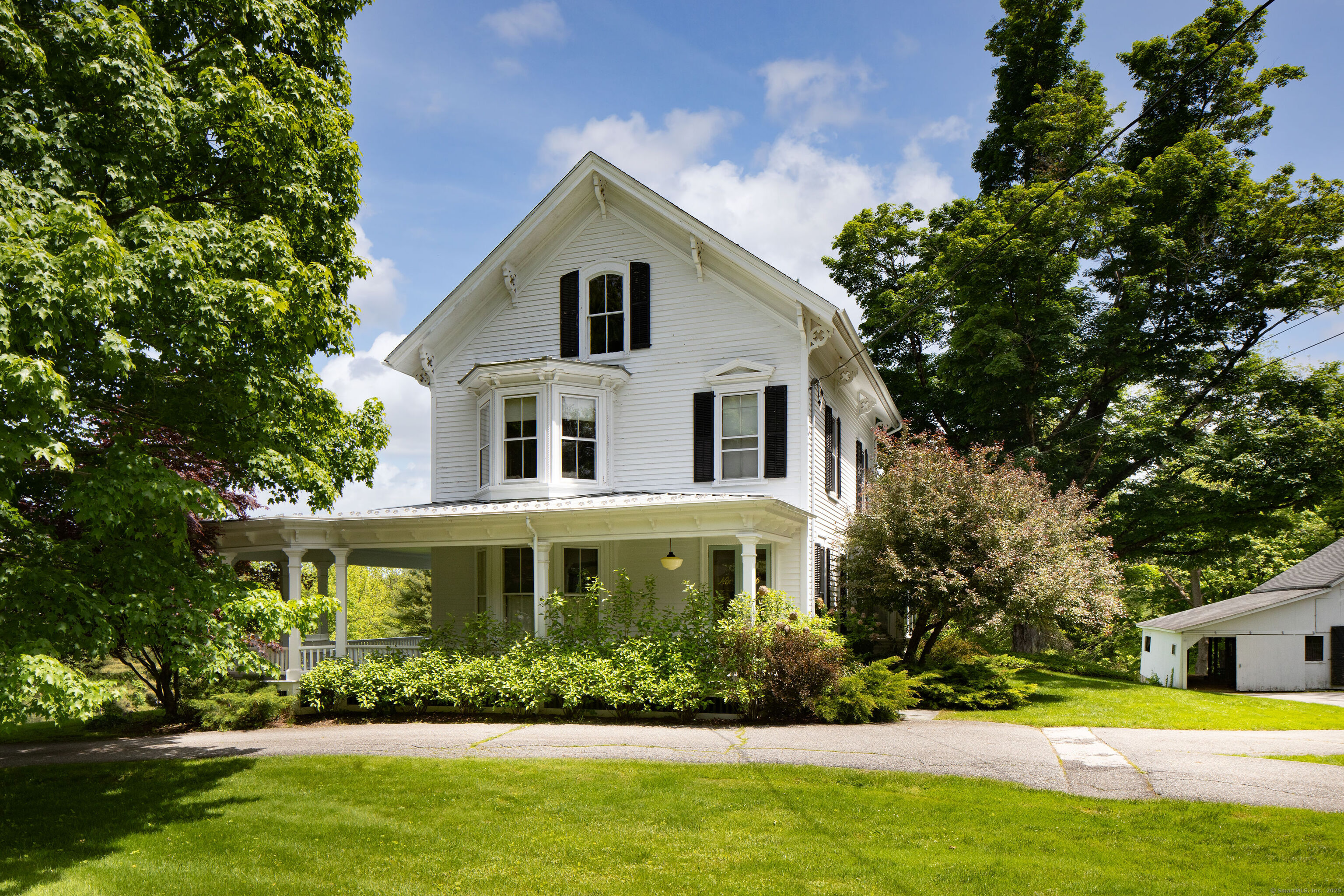 56 Sharon Road