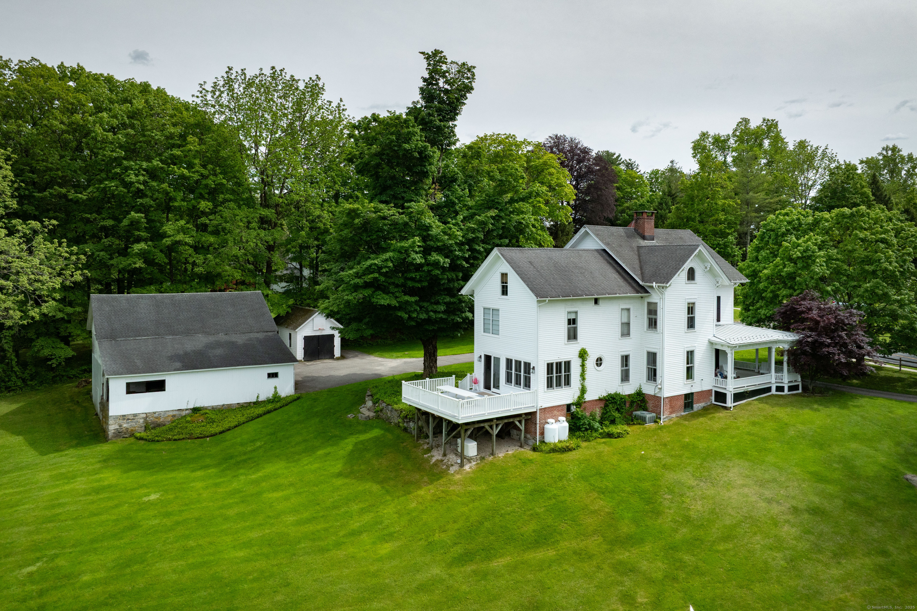 56 Sharon Road, Salisbury, Connecticut image 12